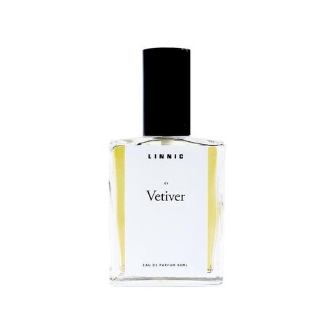 Vetiver