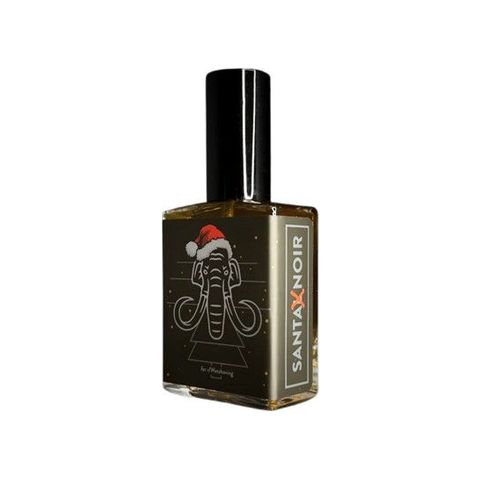 Santa Noir