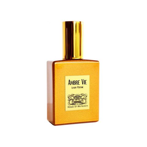 Ambre Vie