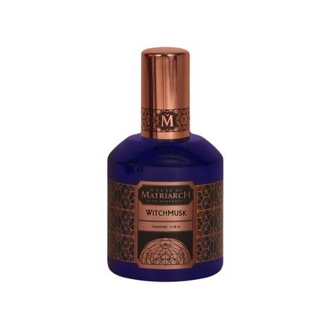 WitchMusk