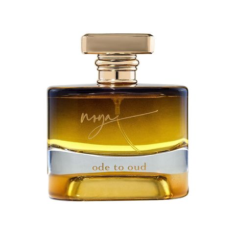 Ode to Oud