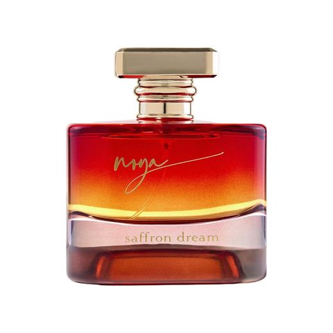 Saffron Dream