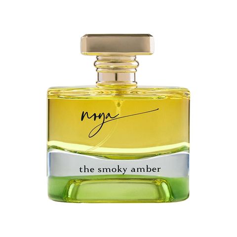 The Smoky Amber