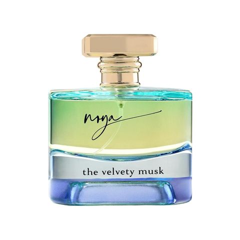 The Velvety Musk