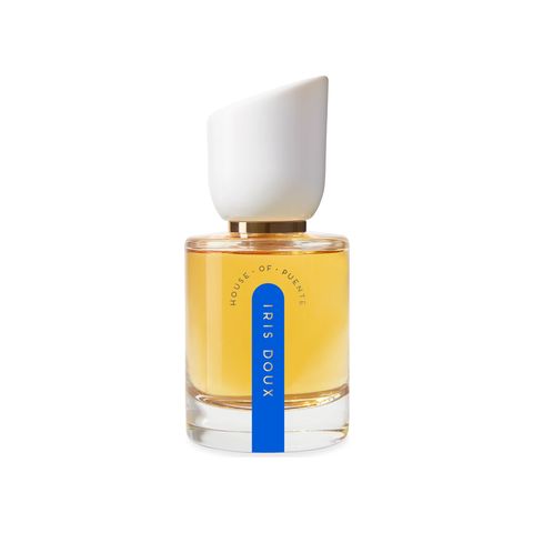 Iris Doux Special Edition
