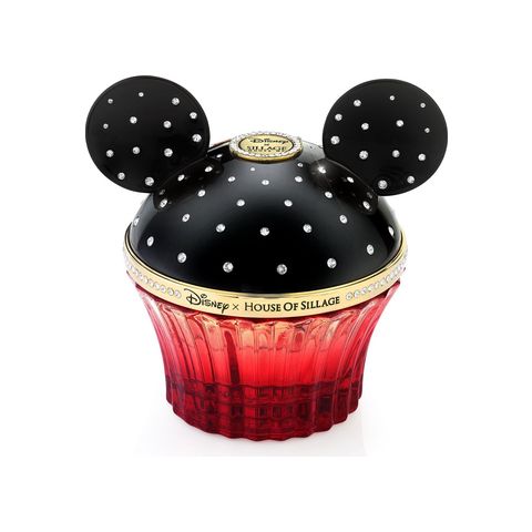 Mickey Mouse The Fragrance