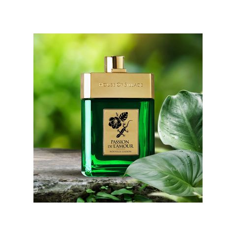 Passion De L'Amour Nouvelle Liaison Parfum
