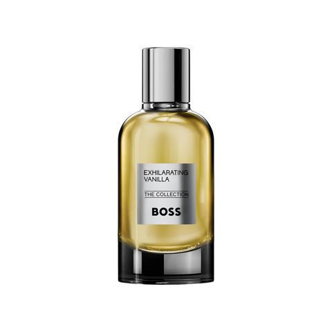 The Collection Exhilarating Vanilla