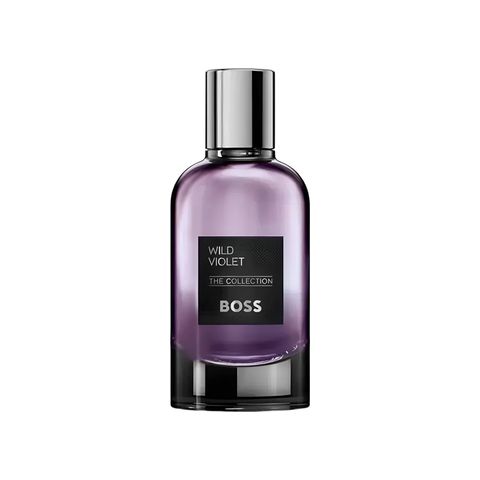 The Collection Wild Violet