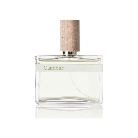 Candour
