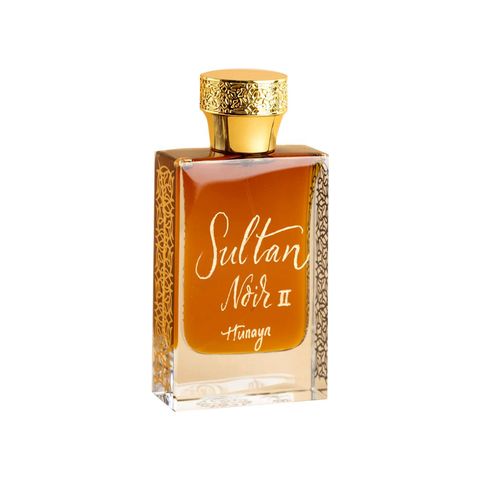 Sultan Noir II