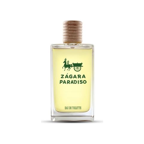 Zàgara Paradiso