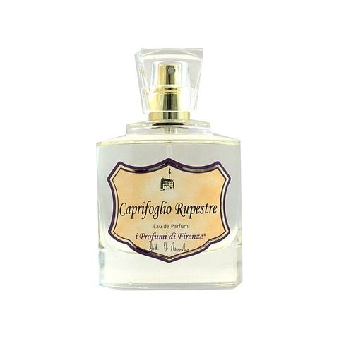 Caprifoglio Rupestre