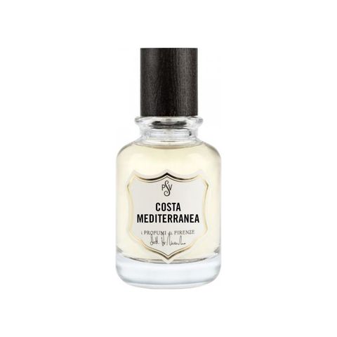 Costa Mediterranea