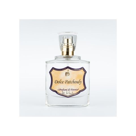 Dolce Patchouli