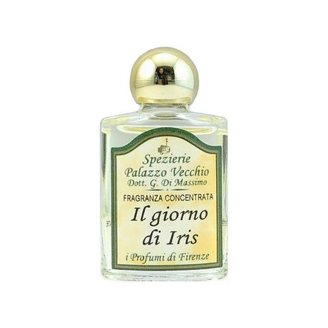 Il Giorno Di Iris