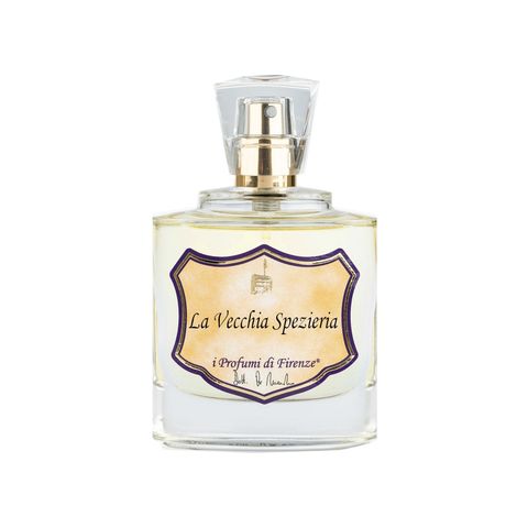 La Vecchia Spezieria