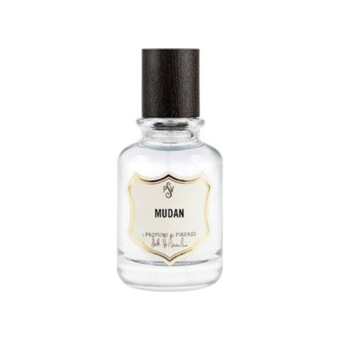 Mudan