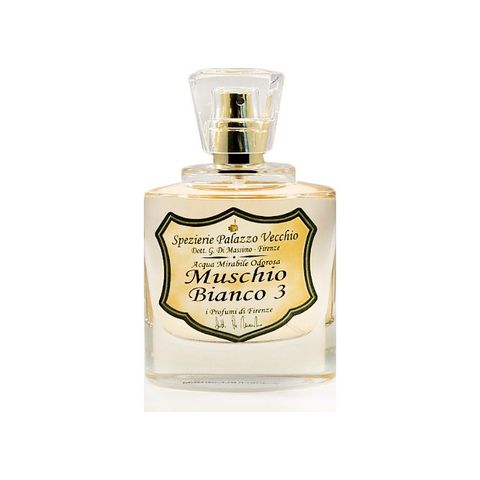 Muschio Bianco 3