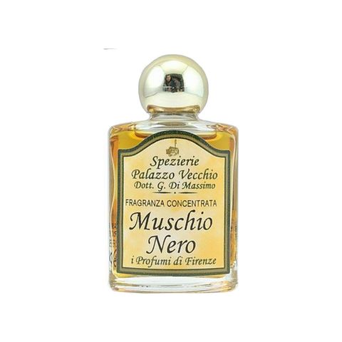 Muschio Nero
