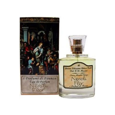 Neroli Flor