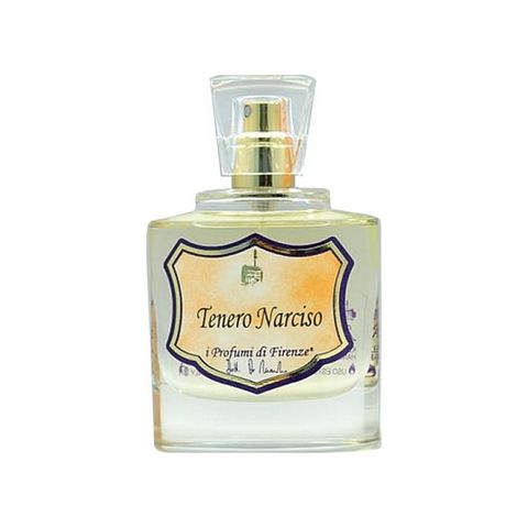 Tenero Narciso