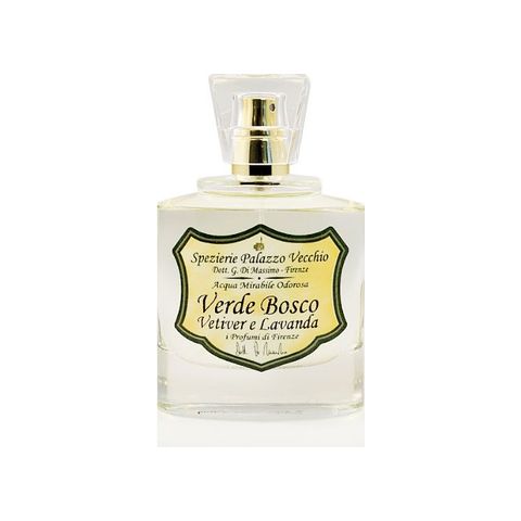 Verde Bosco