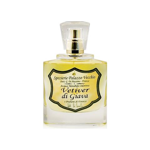 Vetiver di Giava