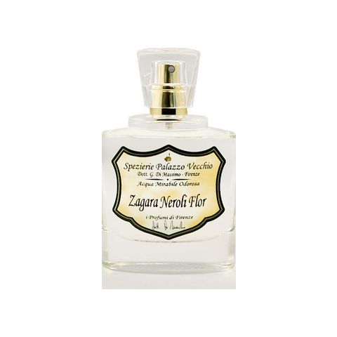 Zagara Neroli Flor