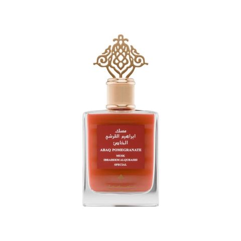 Abaq Pomegranate Musk