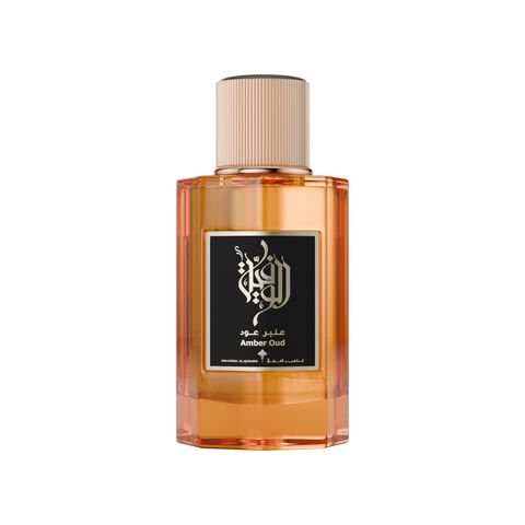 Amber Oud
