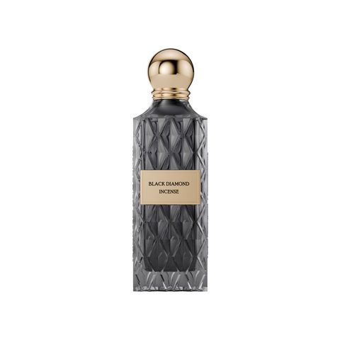Black Diamond Incense