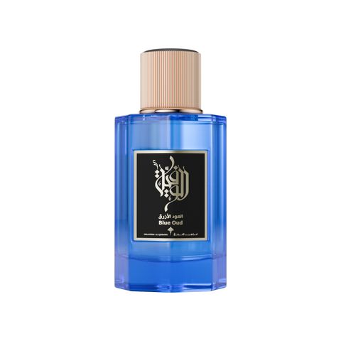 Blue Oud