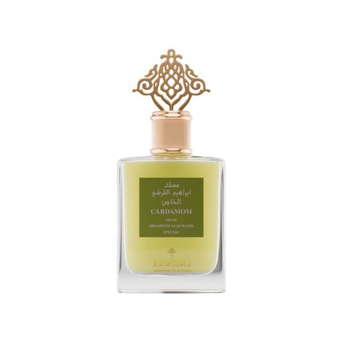 Cardamom Musk