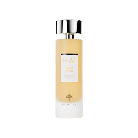Honey Musk Confidence Dose