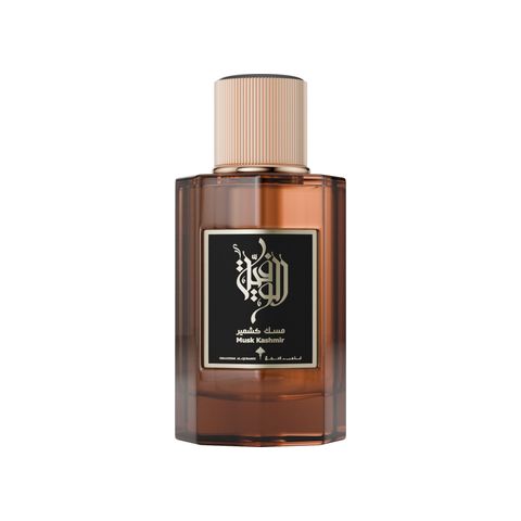 Musk Kashmir