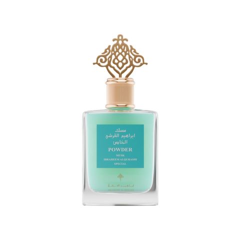 Powder Musk