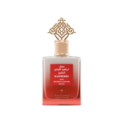 Raspberry Musk