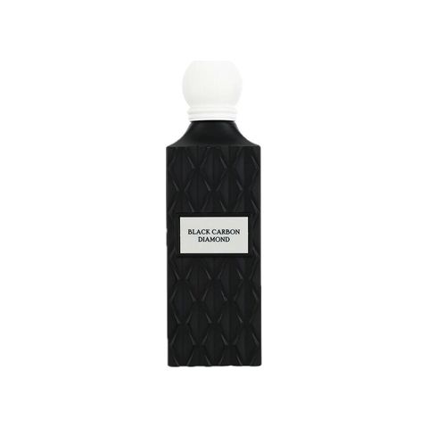 Black Carbon Diamond
