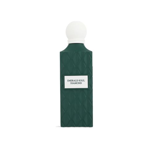 Emerald Soul Diamond