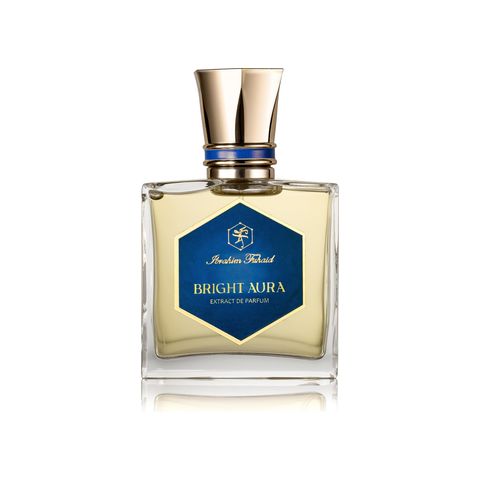 Bright Aura Extrait de Parfum
