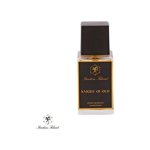 Knight of oud