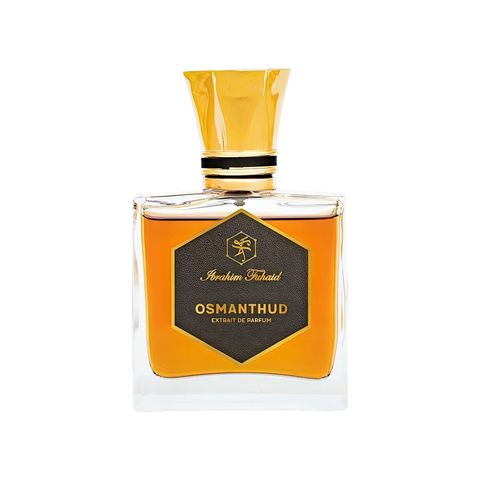 Osmanthud