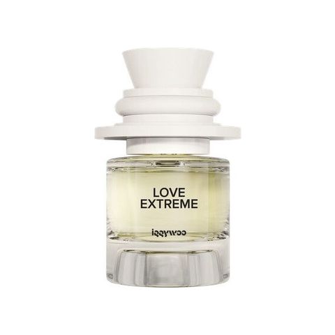 Love Extreme