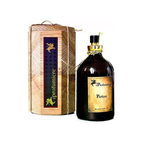 Ambra Spirituale