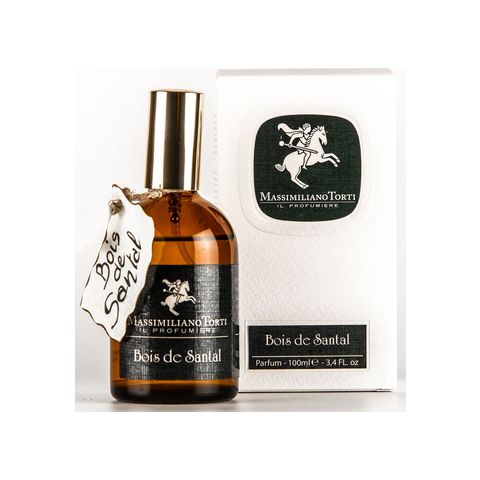 Bois De Santal