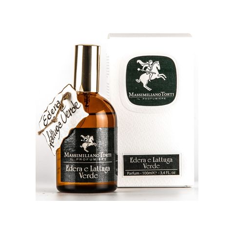 Edera e Lattuga Verde