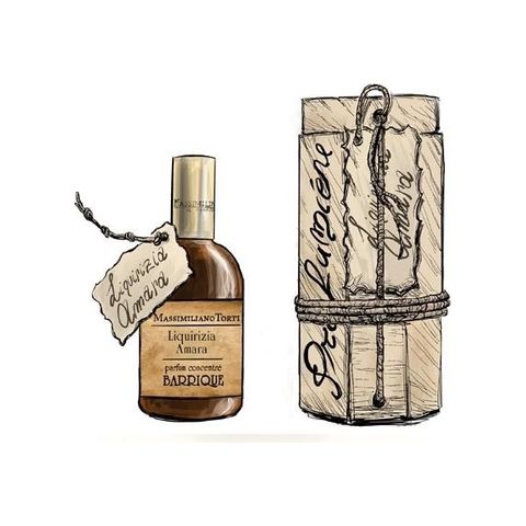 Liquirizia Amara