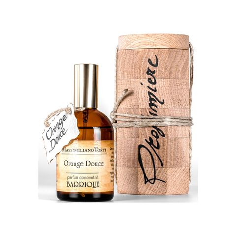 Orange Douce
