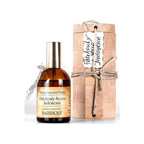 Patchouly Secco Indonesia